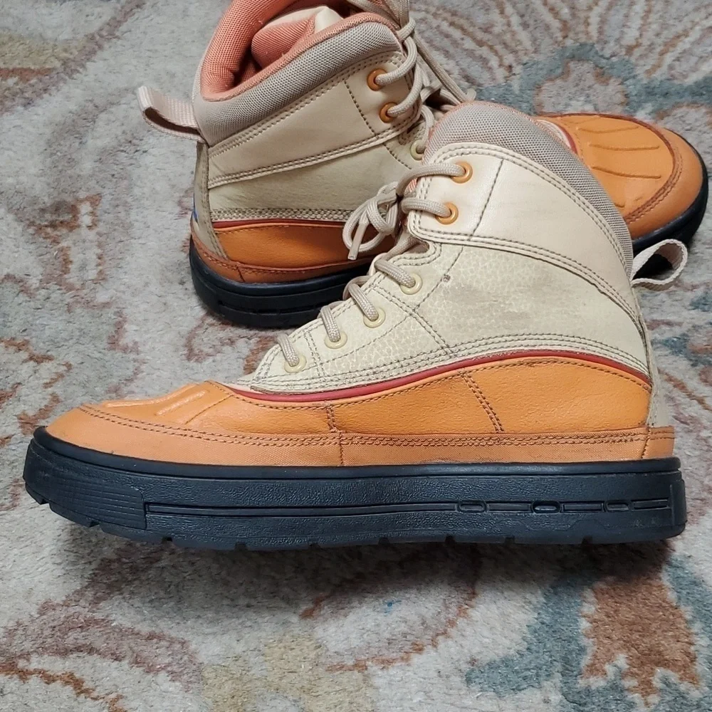 Nike ACG nike woodside